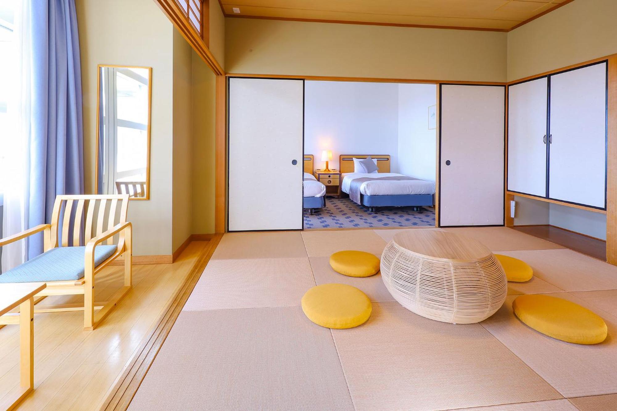 Отель Taoya Nikko Kirifuri Экстерьер фото